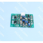 Card Electronic Packaged