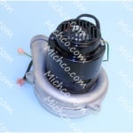 Motor - Vacuum - 120 Volt