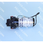 Pump - 115 Volts AC-120PSI