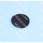 Gasket - Paddle - Poron - .125X2.38