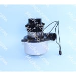 Motor - Vacuum - 24 Volt- Anderson Connector