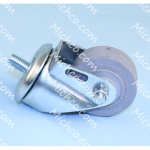 Replacement Part Caster 2.5