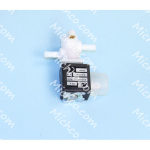 Solenoid Valve 12 Volt Ev