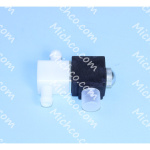 Solenoid Valve 24 Volt Packaged