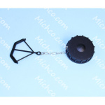 Cap Threaded 70X5 Packaged
