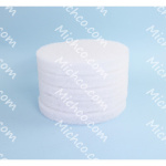 Filter Pad 9", Package Of 5 Each