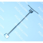 Handle, Galaxy, Galaxy 1500 (0393371