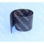 LEFT SPLASH GUARD 2008