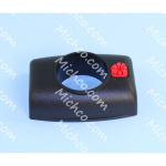 INLET TUBE - PLASTIC