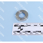 BRUSH THREAD GUARD