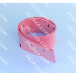 FRONT SKIRT RUBBER