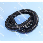 Hose 1.5 BLK VAC X 45