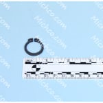 WASHER, 3/4 HVYSPL