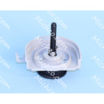 BEARING BLOCK, LH, XP12
