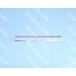 BOTTOM PLATE,FRT,CLP,GRY,SR12