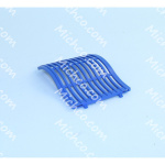 EXHAUST FILTER COVER