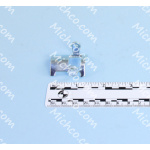 HANDLE LOCK PLATE