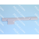 REAR BOTTOM PLATE SRS12, CPL