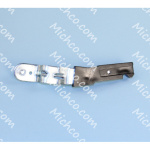 Holder lever