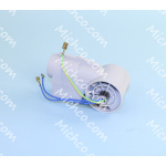 SWIVEL NECK ASSEMBLY