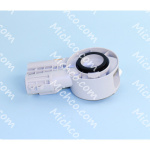SWIVEL NECK ASSEMBLY