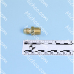 CONN, 1/4P X 1/4T BR