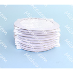 Paper filtering bag T 10x