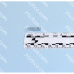 PIN, GROOVE 3/16 X .75 STL TYPEE, ZINC