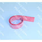 Blade, Squ Rear 31.3 Linatex