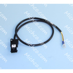 BRUSH DECK WIRING HARNESS