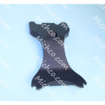 Arm squeegee pivot