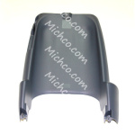PANEL, BACK CS20 GRY TRIM