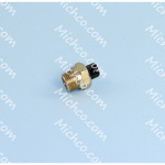 Pump Protector,1/2" Ptp,140Deg,P/N 1005
