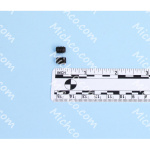 Set Screw, Knurl Point, 1/4-20 x 5/16, Pack of 2 (9120850