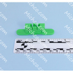 LOCK SIDE BOTTOM COVER 15INCH