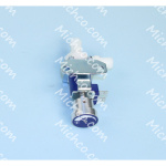 Assembly Valve - Manual Control