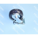 Assembly Caster 4" Replacement