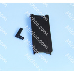 Cover For Squeegee Channel Black