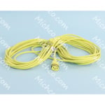 Detachable Cord 15M US