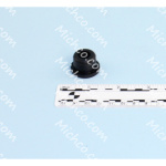 Replacement Part Rubber Plug