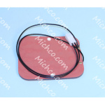 Microswitch Packaged