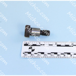 Bolt Shoulder 1/2 X 5/8