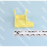 FOOT PEDAL, ZINC YELLOW