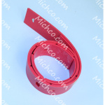 Blade Kit - Squeegee - Linatex - D6 D7