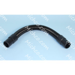Hose, Vacuum, 1.50ID X 24.0-Long, 2CUF