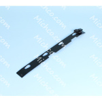 Blade Holder With Latch