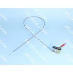 Cable, Throttle, Kawasaki, 56" Before Serial #  13328T