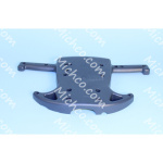 Handle Bar Console Rear