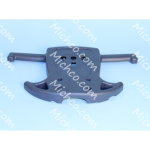 Handle Bar Console Front