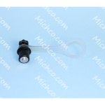 Replacement Part Plug, Exhaust